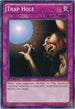 Trap Hole (YSKR-EN042) [Starter Deck: Kaiba Reloaded]