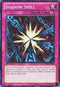 Shadow Spell (YSKR-EN044) [Starter Deck: Kaiba Reloaded]