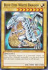 Blue-Eyes White Dragon (YSKR-EN001) [Starter Deck: Kaiba Reloaded]