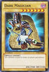 Dark Magician (YSYR-EN001) [Starter Deck: Yugi Reloaded]