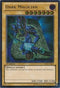 Dark Magician (UTR) (YSYR-EN001) [Starter Deck: Yugi Reloaded]