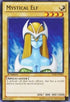 Mystical Elf (YSYR-EN002) [Starter Deck: Yugi Reloaded]