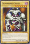 Summoned Skull (YSYR-EN004) [Starter Deck: Yugi Reloaded]