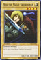Neo the Magic Swordsman (YSYR-EN005) [Starter Deck: Yugi Reloaded]
