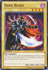 Dark Blade (YSYR-EN007) [Starter Deck: Yugi Reloaded]