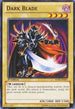 Dark Blade (YSYR-EN007) [Starter Deck: Yugi Reloaded]