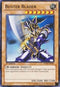 Buster Blader (YSYR-EN009) [Starter Deck: Yugi Reloaded]