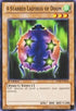 -Starred Ladybug of Doom (YSYR-EN010) [Starter Deck: Yugi Reloaded]