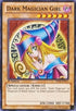 Dark Magician Girl (YSYR-EN011) [Starter Deck: Yugi Reloaded]