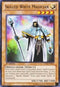 Skilled White Magician (YSYR-EN012) [Starter Deck: Yugi Reloaded]