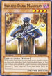 Skilled Dark Magician (YSYR-EN013) [Starter Deck: Yugi Reloaded]