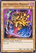Old Vindictive Magician (YSYR-EN014) [Starter Deck: Yugi Reloaded]