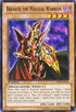 Breaker the Magical Warrior (YSYR-EN015) [Starter Deck: Yugi Reloaded]