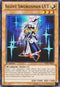 Silent Swordsman LV (YSYR-EN017) [Starter Deck: Yugi Reloaded]