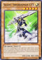 Silent Swordsman LV (YSYR-EN018) [Starter Deck: Yugi Reloaded]