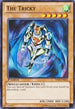 The Tricky (YSYR-EN024) [Starter Deck: Yugi Reloaded]