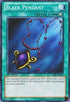 Black Pendant (YSYR-EN027) [Starter Deck: Yugi Reloaded]