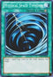 Mystical Space Typhoon (YSYR-EN028) [Starter Deck: Yugi Reloaded]