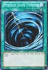 Mystical Space Typhoon (YSYR-EN028) [Starter Deck: Yugi Reloaded]