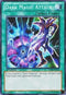 Dark Magic Attack (YSYR-EN032) [Starter Deck: Yugi Reloaded]