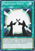 Magicians Unite (YSYR-EN035) [Starter Deck: Yugi Reloaded]