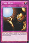 Trap Hole (YSYR-EN038) [Starter Deck: Yugi Reloaded]