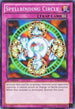 Spellbinding Circle (YSYR-EN041) [Starter Deck: Yugi Reloaded]