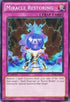 Miracle Restoring (YSYR-EN044) [Starter Deck: Yugi Reloaded]