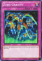 Zero Gravity (YSYR-EN045) [Starter Deck: Yugi Reloaded]