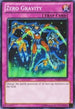 Zero Gravity (YSYR-EN045) [Starter Deck: Yugi Reloaded]