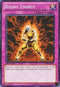 Rising Energy (YSYR-EN046) [Starter Deck: Yugi Reloaded]