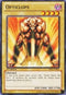 Opticlops (YSKR-EN005) [Starter Deck: Kaiba Reloaded]
