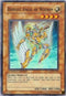 Harvest Angel of Wisdom (CSOC-ENSE1) [Crossroads of Chaos]