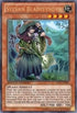 Sylvan Bladefender (LVAL-ENSP1) [Legacy of the Valiant]