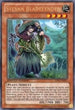 Sylvan Bladefender (LVAL-ENSP1) [Legacy of the Valiant]