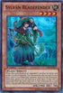 Sylvan Bladefender (LVAL-EN000) [Legacy of the Valiant]