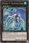 Number : Nightmare Shark (YZ04-EN001) [Yu-Gi-Oh! ZEXAL Manga Promotional Cards]