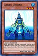Genex Undine (AP01-EN005) [Astral Pack 1]