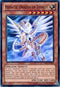 Hieratic Dragon of Tefnuit (AP01-EN008) [Astral Pack 1]