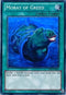 Moray of Greed (AP01-EN010) [Astral Pack 1]