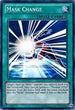 Mask Change (AP01-EN011) [Astral Pack 1]