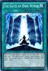 The Gates of Dark World (AP01-EN013) [Astral Pack 1]