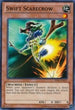 Swift Scarecrow (AP01-EN017) [Astral Pack 1]