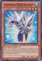 Elemental HERO Ice Edge (AP01-EN018) [Astral Pack 1]