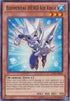 Elemental HERO Ice Edge (AP01-EN018) [Astral Pack 1]
