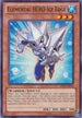 Elemental HERO Ice Edge (AP01-EN018) [Astral Pack 1]