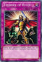Thunder of Ruler (AP01-EN023) [Astral Pack 1]