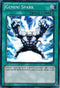 Gemini Spark (AP02-EN011) [Astral Pack 2]