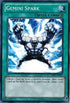 Gemini Spark (AP02-EN011) [Astral Pack 2]