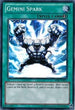 Gemini Spark (AP02-EN011) [Astral Pack 2]